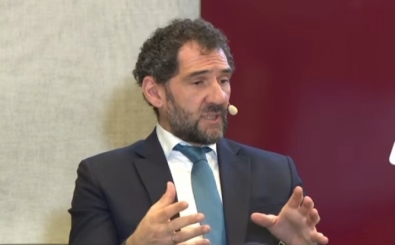 Jorge Garbajosa, NBA Avrupa'nn 'Klkedisi hikayelerine' olanak salayacan vurgulad