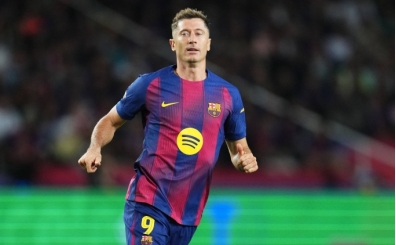 Robert Lewandowski: 'Hen�z karar vermedim'