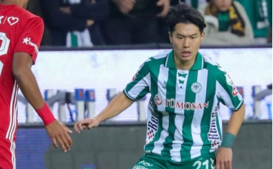 Jin-Ho Jo: 'Trabzon'dan 3 puanla dnmek istiyoruz'