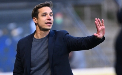 David Hubert: 'Galatasaray'da Osimhen yoksa Barış Alper var'