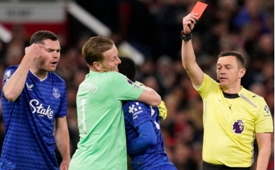 Moyes: 'Oyuncularmn kavga etmesini seviyorum'