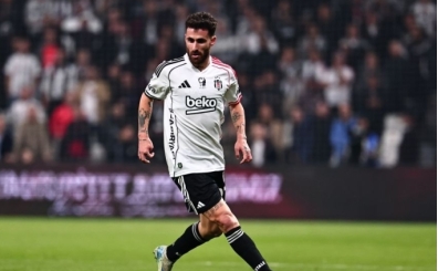 Beikta, Rafa Silva iin FIFA'ya gidiyor!