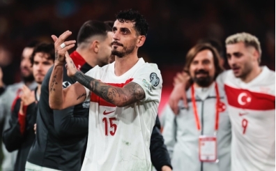 Samet Akaydin aklad: Fenerbahe!