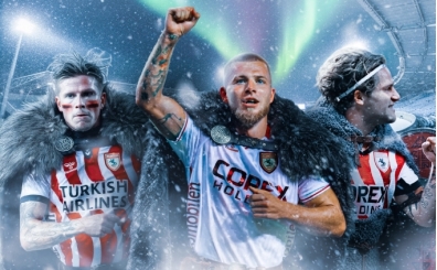 'Samsunspor olarak tarih yazmak istiyoruz!'