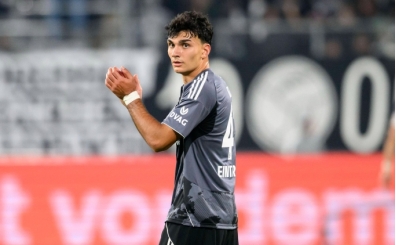 Can Uzun iin transfer gerei!