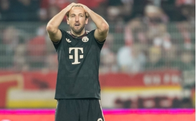 Bayern Mnih'te Harry Kane karar!