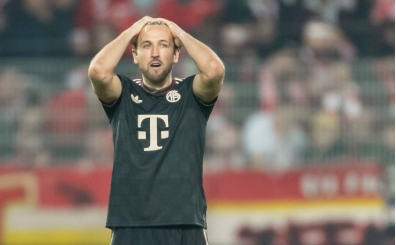 Harry Kane'den Barcelona yant!