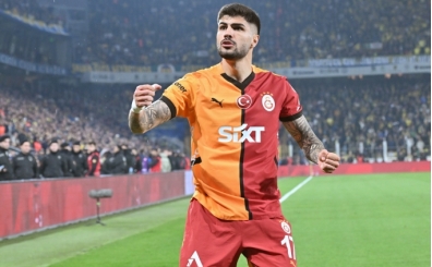 Galatasaray'dan Tahkim Kurulu'na savunma: Eren Elmal