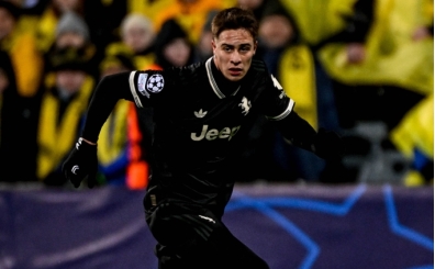 Juventus'un kurtarıcısı: Kenan Yıldız