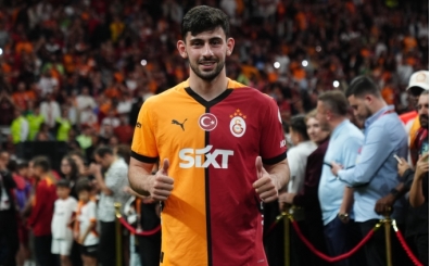 Galatasaray'da ayrılık kararının perde arkası: Yusuf Demir