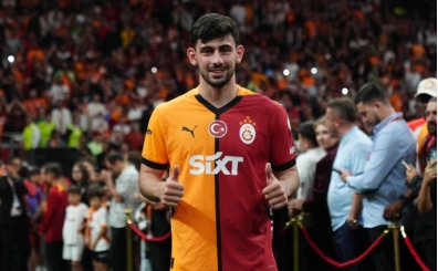 Galatasaray'da son fırsat: Yusuf Demir!