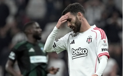 Beikta'ta kriz frsata evrilecek: Rafa Silva