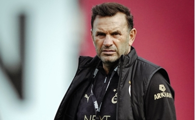 Galatasaray'da derbi hazırlıkları başladı!