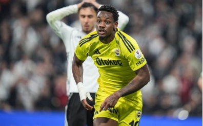 Fenerbahe'de Rizespor ncesi Fred ve Jhon Duran gelimesi!