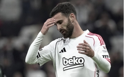 Portekiz basınından Rafa Silva iddialarına yalanlama!