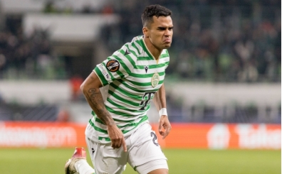 Cadu: 'Fenerbahçe çok büyük bir takım'