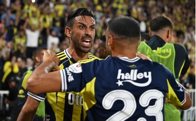 Trabzonspor'dan İrfan Can Kahveci yanıtı!