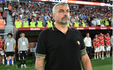 Thomas Reis: 'Biz Samsunsporuz bunu unutmamalıyız'