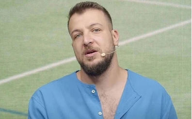 Bahis soruturmasnda krmz blten: Batuhan Karadeniz