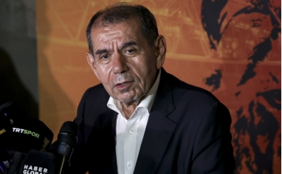 Dursun zbek'ten TFF'ye kar olay karar!