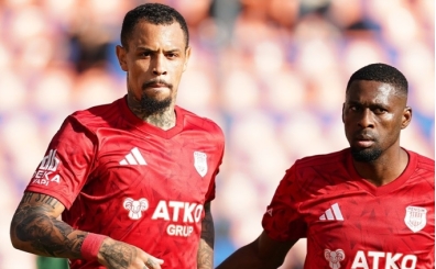 1. Lig'de 14. hafta sonunda oluan puan durumu!