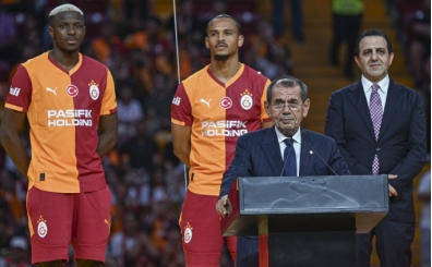 Galatasaray'da derbi için dev prim!