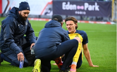 Fedde Leysen, Galatasaray mana yetiiyor!