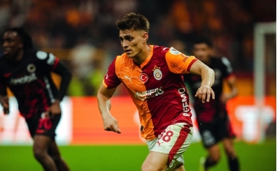 Galatasaray'da ayrlk iptal!