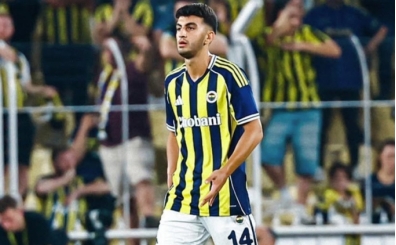 Yiit Efe Demir: 'Taraftar olduum takm iin mcadele ettim'