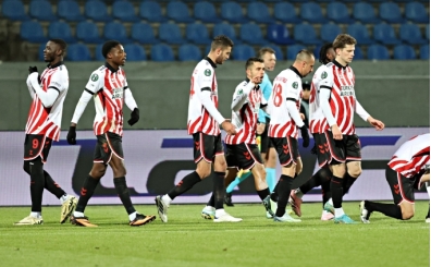 Yunus Emre ift: 'lk 8'e girmek istiyoruz'