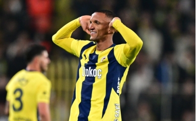 Fenerbahçe'de fesih kararı!