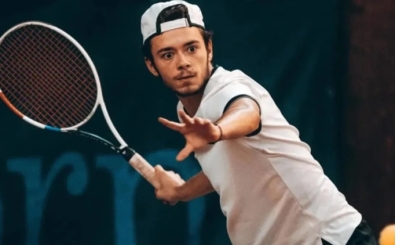 Fransz tenisi Quentin Folliot'ya 20 yl men cezas