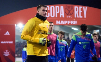 Livakovic yeni takımıyla el sıkıştı; anlaşma tamam