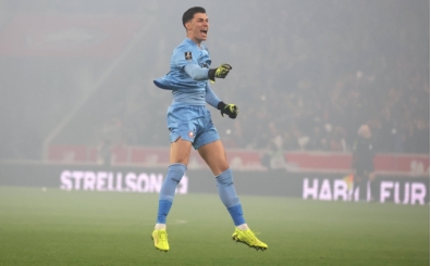 Berke zer  daha ne yapsn!