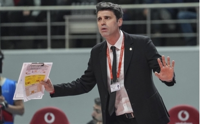 Galatasaray'da Umut Çakır dönemi sona erdi!