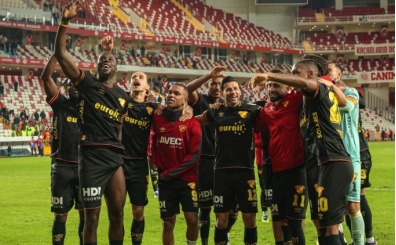 Gztepe, Avrupa yolunda emin admlarla ilerliyor