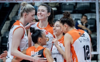 Eczacba Dynavit, ampiyonlar Ligi'nde Olympiakos deplasmannda