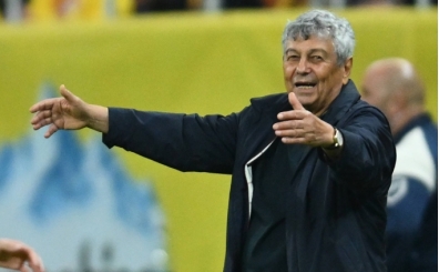Mircea Lucescu'dan Beşiktaş açıklaması!
