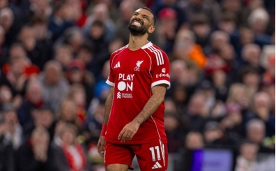 Rooney: 'Salah, Liverpool'u yüzüstü bıraktı, saygısızlık''