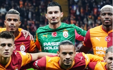 Uğurcan Çakır: 'Sonuna kadar devam'