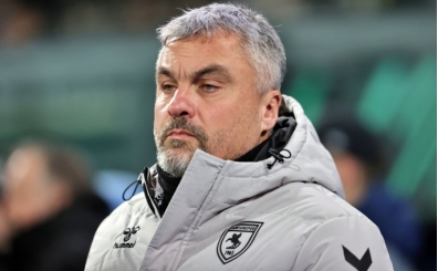 Thomas Reis: 'VAR yemek mi yiyordu?'