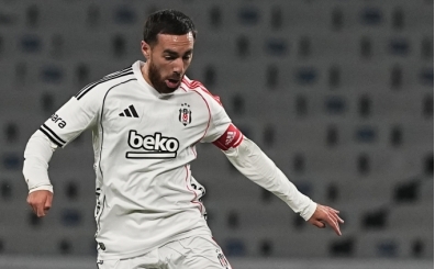 Orkun Kk: 'htiyacmz olan bir galibiyetti'