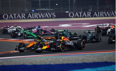 Formula 1'de şampiyonluk günü