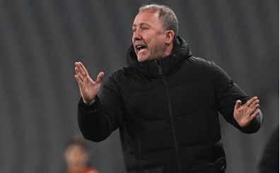 Sergen Yaln'dan istifa arlarna olay yant!