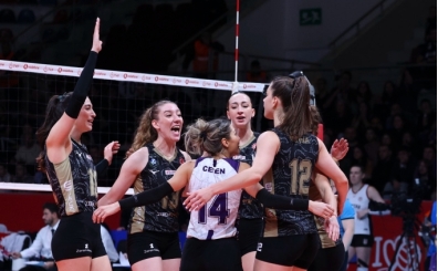 Zeren Spor, ampiyonlar Ligi'nde sahne alyor