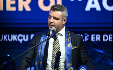 Sadettin Saran, brahim Hacosmanolu ile grt