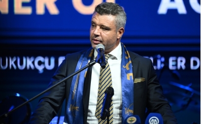 Fenerbahçe'ye 8 milyar TL'lik müjde