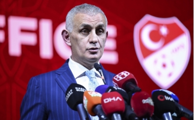 İbrahim Hacıosmanoğlu: 'Döndüğümde herkesle hesaplaşacağım!'