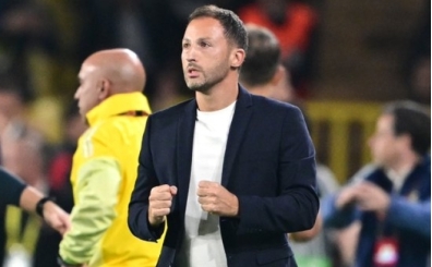 Domenico Tedesco'dan rotasyon açıklaması