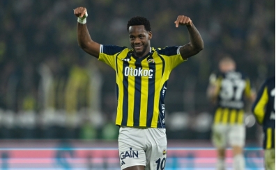 Jhon Duran: 'Ben kahraman deilim'